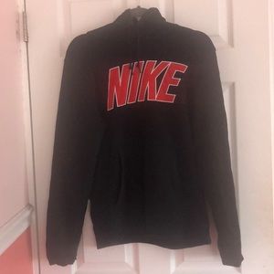 NIKE sweatshirt